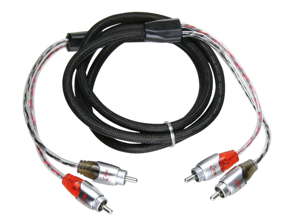 Phonokabel - 5 meter exclusive - acv