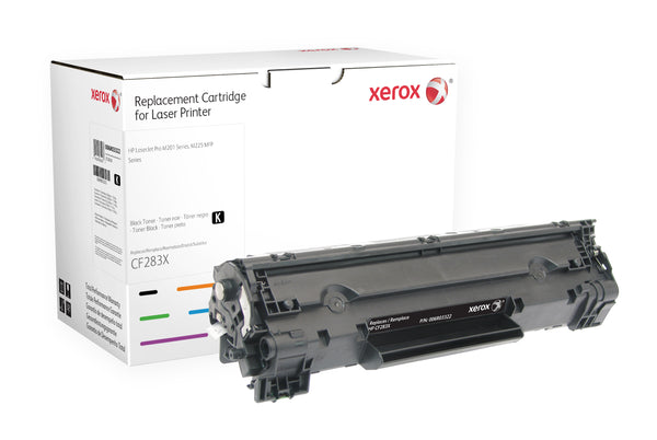 Xerox Sort Toner 006R03322