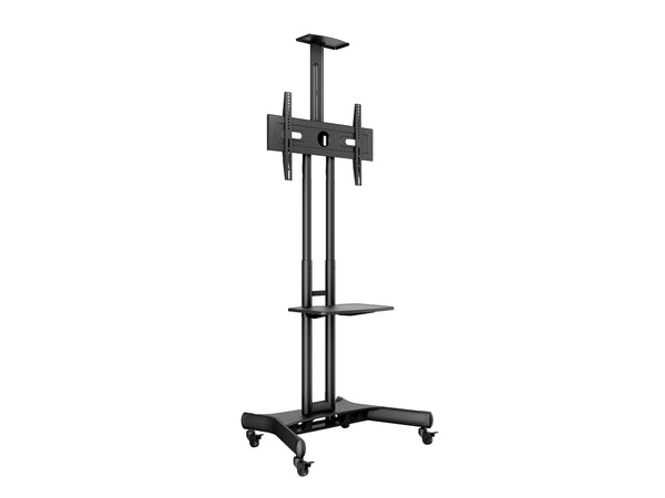 Multibrackets M Public Floorstand Basic Stativ Videokonferencesystem 32-60