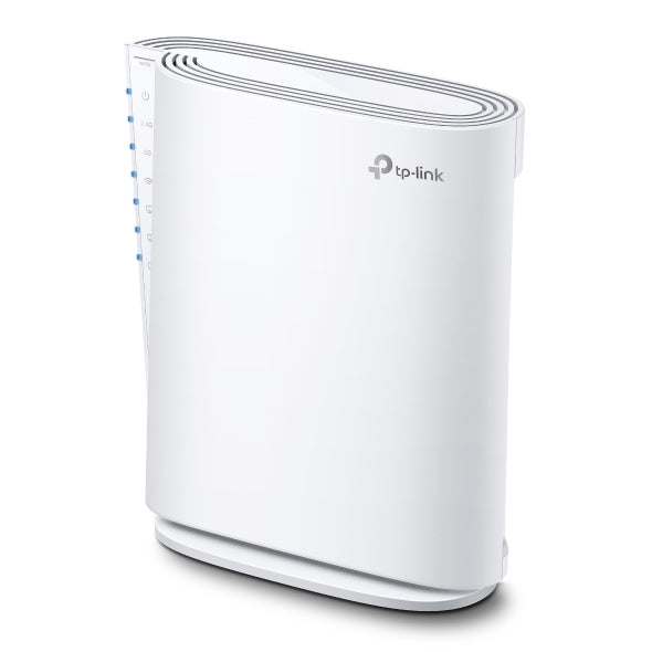 TP-Link RE900XD V1 WiFi-rækkeviddeforlænger