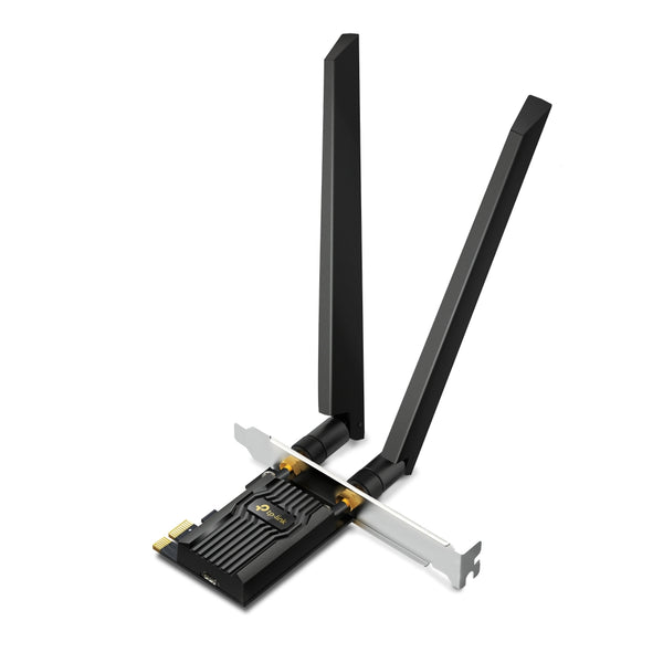 TP-Link ARCHER TXE72E V1 Netværksadapter PCI Express x1