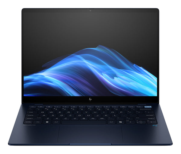 HP EliteBook Ultra 14 G1q Notebook AI 14 2240 x 1400 X1E-78-100 16GB 1TB Qualcomm Adreno Windows 11 Pro