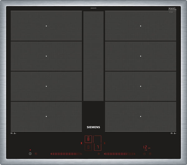 Siemens iQ700 EX645LYC1E Induktions kogeplade