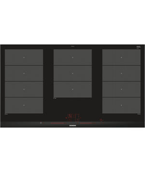 Siemens iQ700 EX975LXC1E Induktionskogeplade