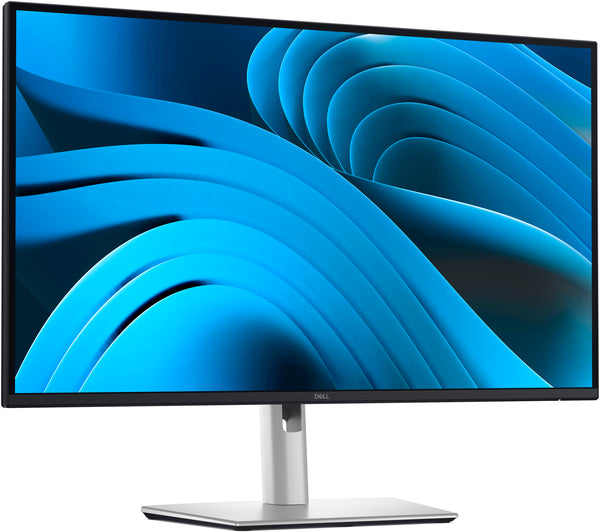 Dell Pro 27 Plus QHD USB-C Hub Monitor P2725DE 27 IPS 2560 x 1440 (2K) HDMI DisplayPort USB-C 100Hz