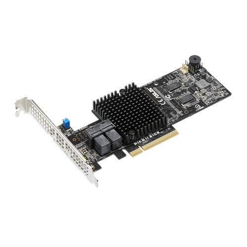 ASUS PIKE II 3108-8i/240PD Styreenhed til lagring (RAID)