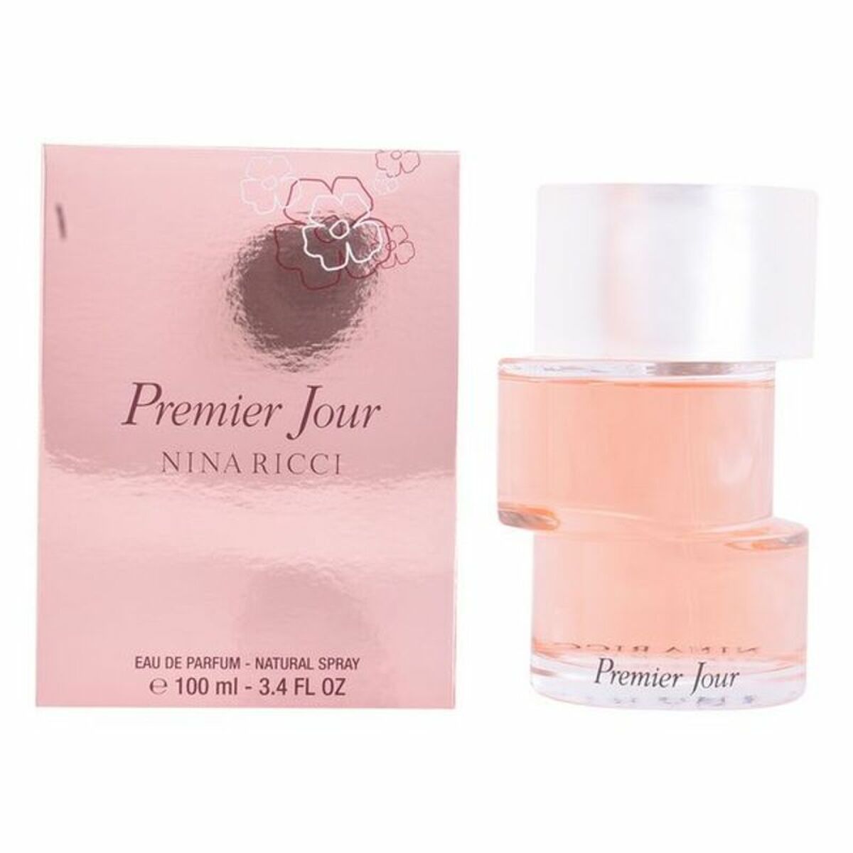 Dameparfume Nina Ricci PREMIER JOUR EDP 100 ml