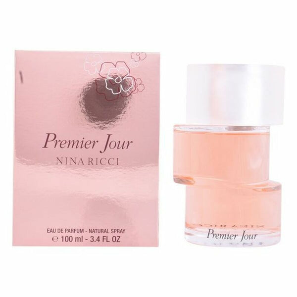 Dameparfume Nina Ricci PREMIER JOUR EDP 100 ml