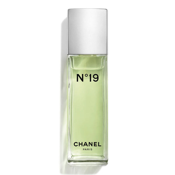 Dameparfume Chanel Nº 19 EDT 100 ml Nº 19