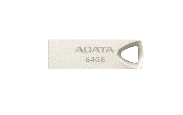 ADATA UV210 64GB USB 2.0 USB stick Guld