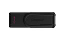 Kingston DataTraveler Exodia S 64 GB USB 3.2 Gen 1 Sort