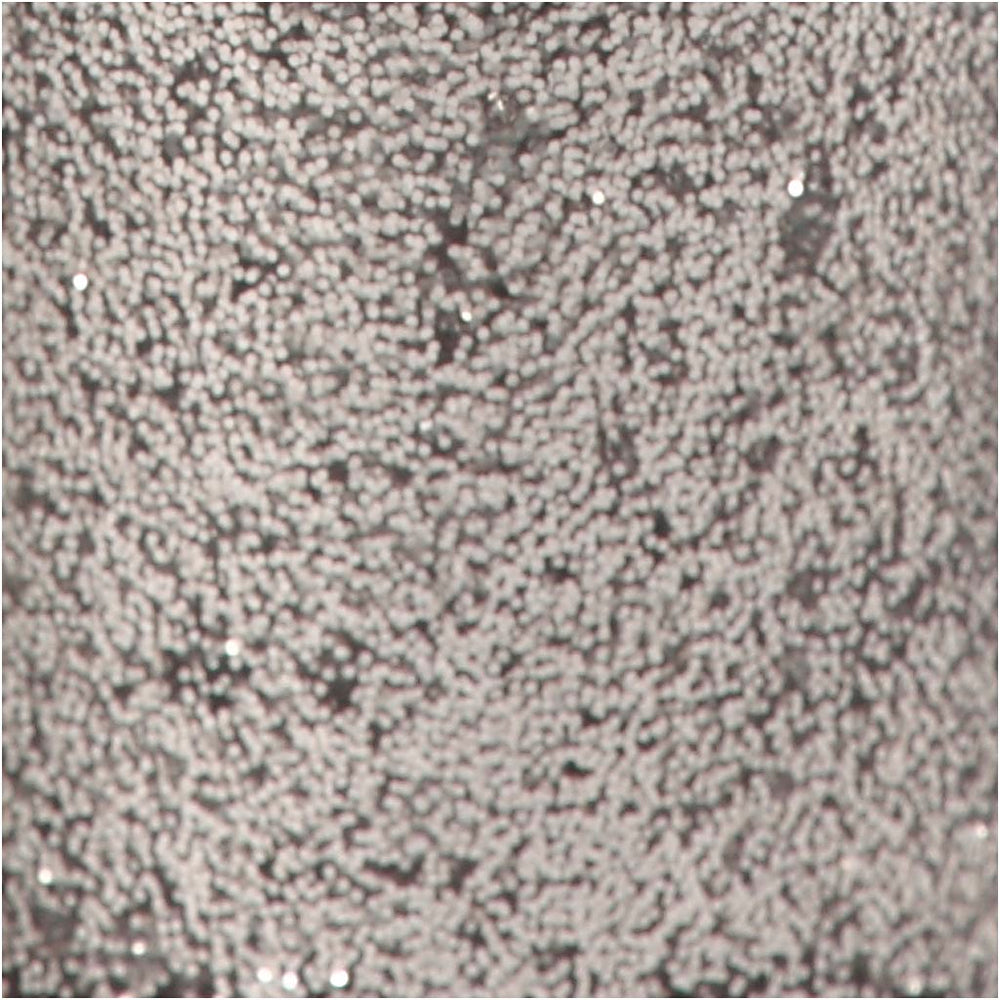 Glitterlim, sølv, 118 ml/ 1 fl.