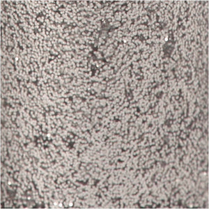 Glitterlim, sølv, 118 ml/ 1 fl.