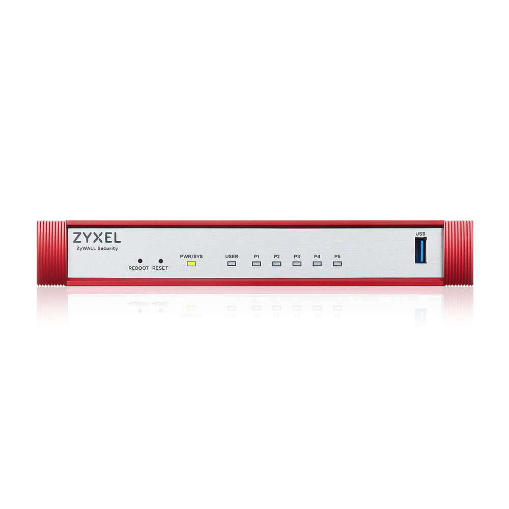 Zyxel USG Flex 50 Firewall Ekstern