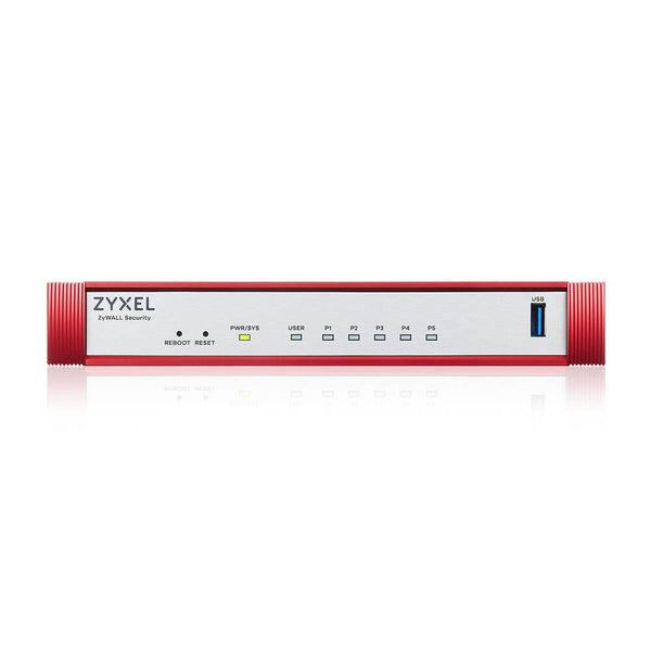 Zyxel USG Flex 50 Firewall Ekstern