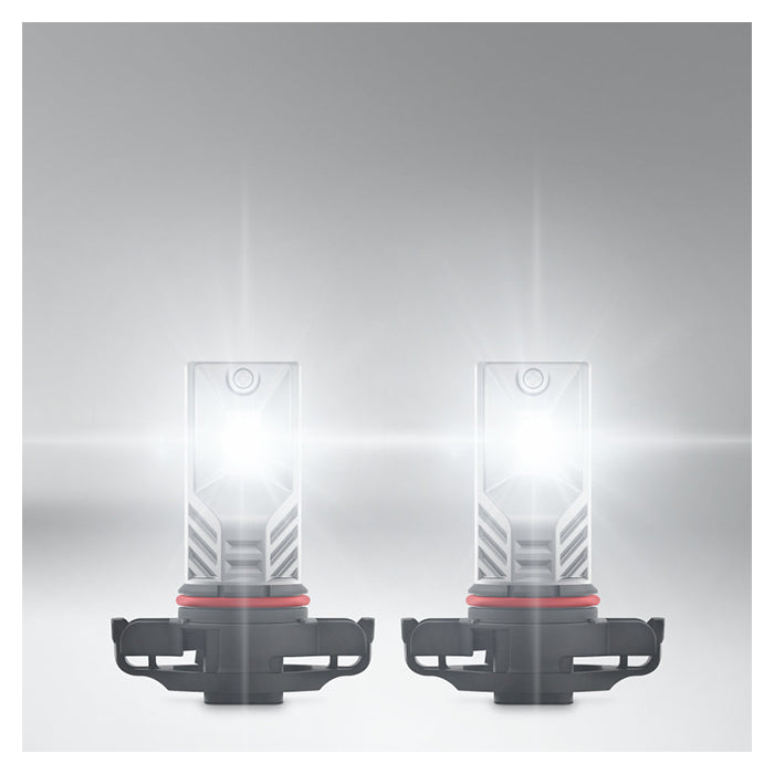 Osram LEDriving FL PSX24W PG20-7 12V - Sæt