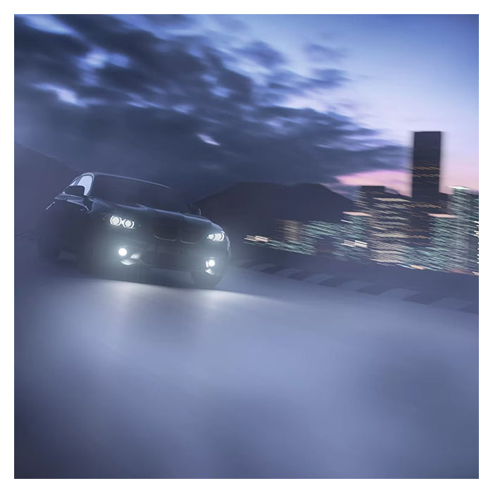 Osram LEDriving FL PSX24W PG20-7 12V - 1 stk.