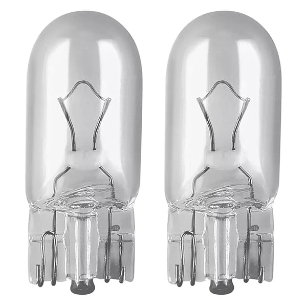 W5W 12V bilpære 5W (sæt 2) - Osram