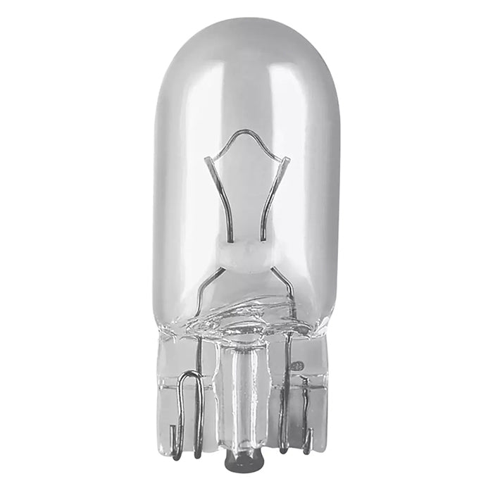 W5W 12V bilpære 5W (sæt 2) - Osram