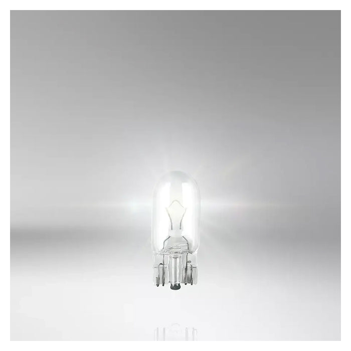 W5W 12V bilpære 5W (sæt 2) - Osram