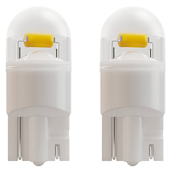 Osram Night Breaker W5W-LED 12V ECE godkendt - Sæt