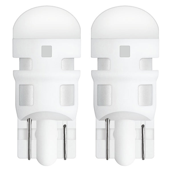 Osram LEDriving SL Gul W5W 12V - Sæt