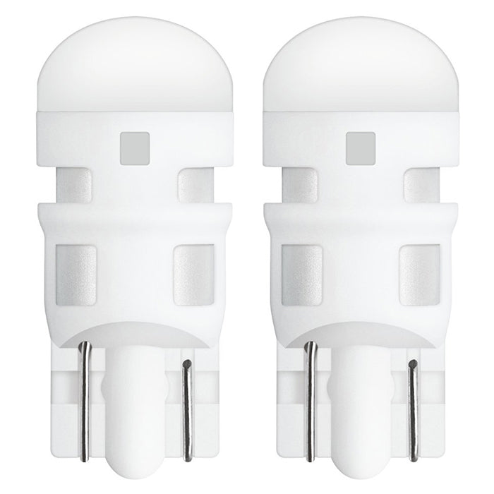 Osram LEDriving SL Gul W5W 12V - Sæt