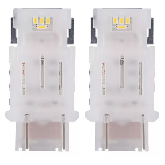 Osram LEDriving SL P27/7W 6000K - Sæt