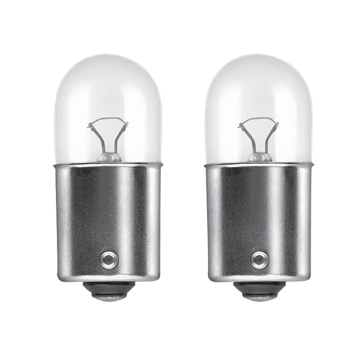 Signallys pærer R5W 12V 2 stk - Osram