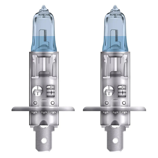 Halogenpærer H1 55W 12V Cool Blue Intense Next Gen - Forlygter, 2 stk. Osram