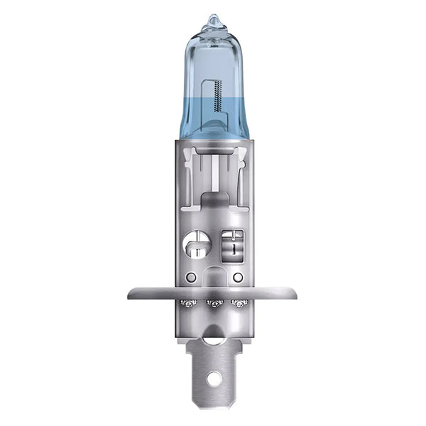 Halogenpærer H1 55W 12V Cool Blue Intense Next Gen - Forlygter, 2 stk. Osram