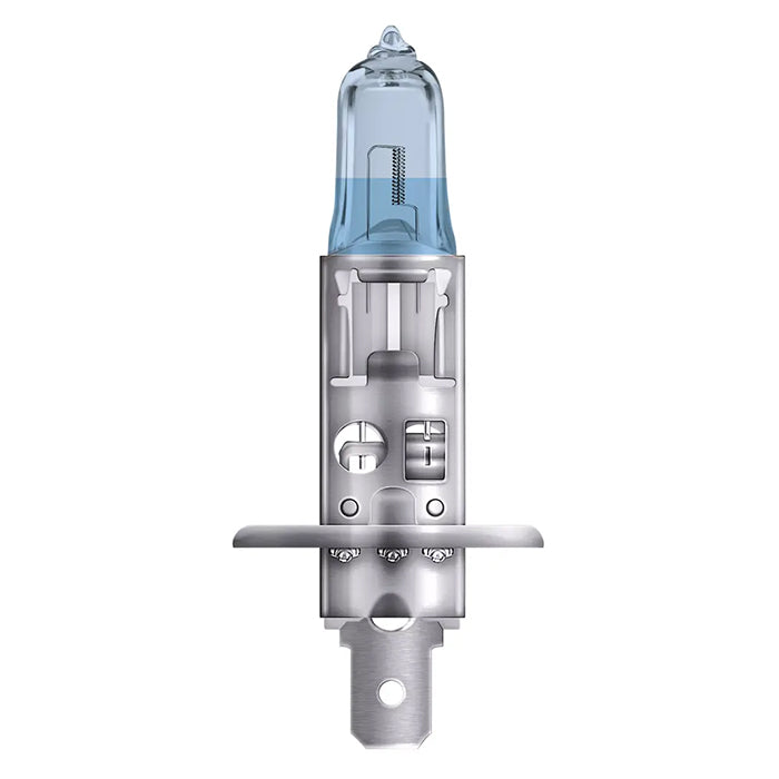 Halogenpærer H1 55W 12V Cool Blue Intense Next Gen - Forlygter, 2 stk. Osram