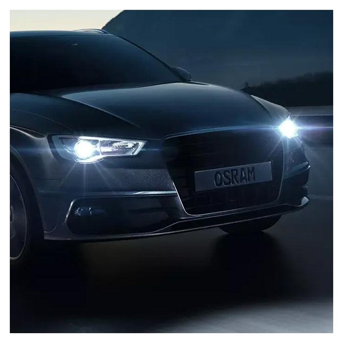 Halogenpærer H1 55W 12V Cool Blue Intense Next Gen - Forlygter, 2 stk. Osram