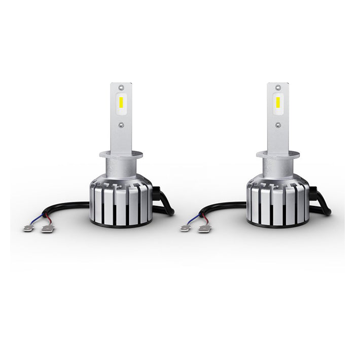 LED H1 12V LEDriving HL Bright pærer 2-pak - Osram
