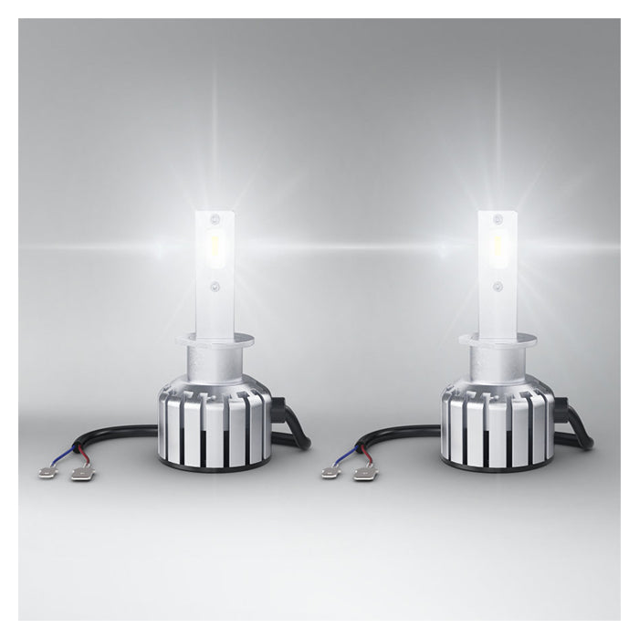 LED H1 12V LEDriving HL Bright pærer 2-pak - Osram