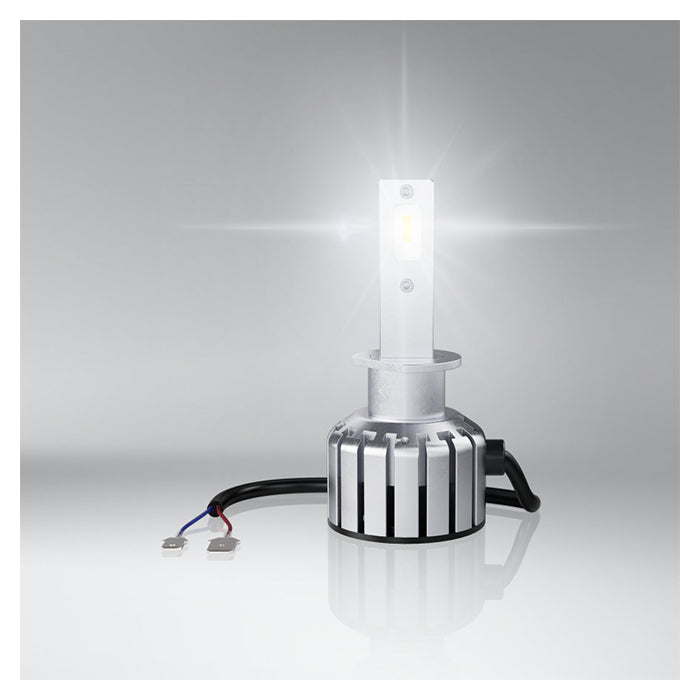 LED H1 12V LEDriving HL Bright pærer 2-pak - Osram
