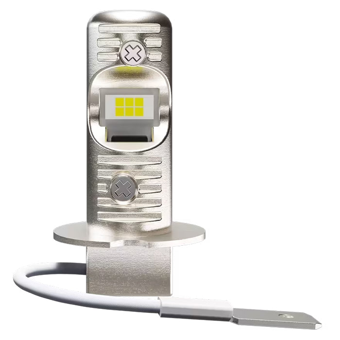 Osram LEDriving HL Easy H3 12V - Sæt