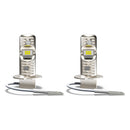 Osram LEDriving HL Easy H3 12V - Sæt