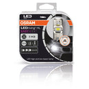 Osram LEDriving HL Easy H3 12V - Sæt