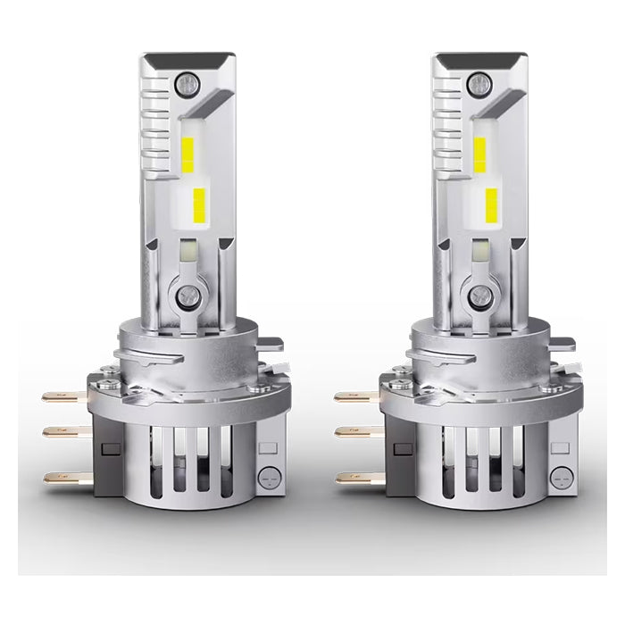 Osram LEDriving HL Easy H15 12V - Sæt