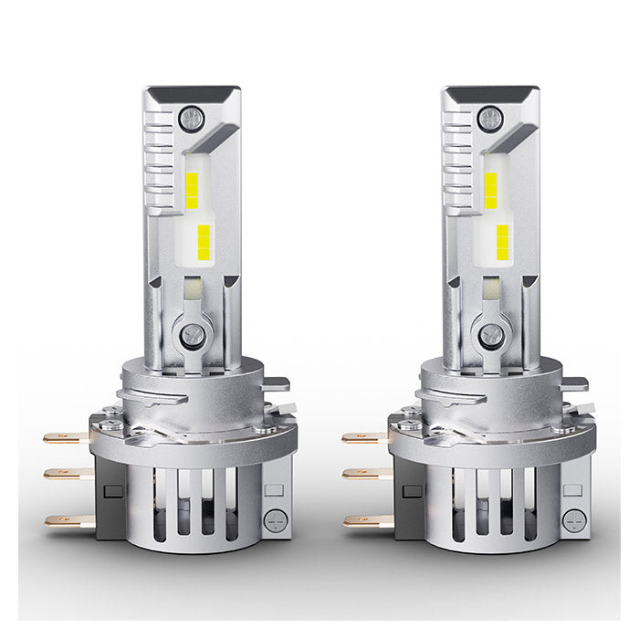 Osram LEDriving HL Easy H15 12V - Sæt