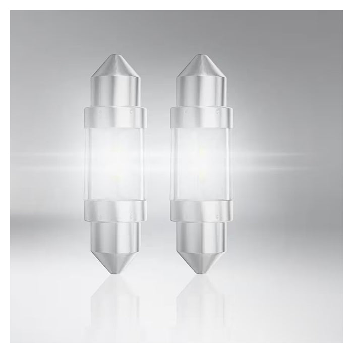 Osram Night Breaker LED C5W ECE - Sæt