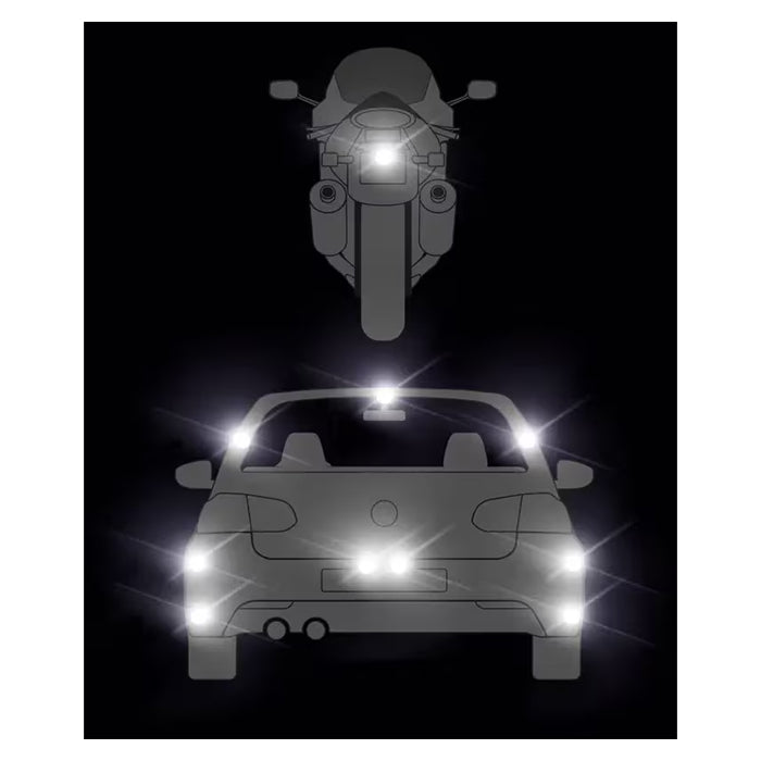 Osram Night Breaker LED C5W ECE - Sæt