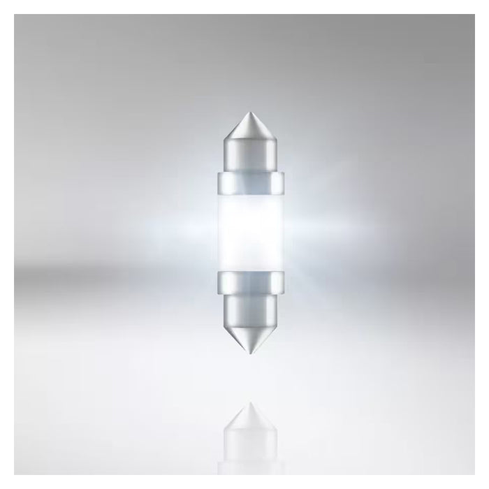 Osram LEDriving SL C5W 36mm 6000K 12V - 1 stk.
