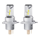 LED H4/H19 12V plug & play LEDriving HL Easy - Osram
