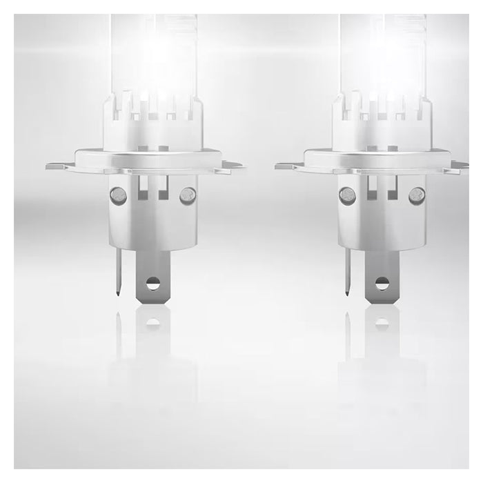 Osram LEDriving HL Easy Gen 2 H4/H19 12V - Sæt