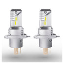 LED H4/H19 12V plug & play LEDriving HL Easy - Osram