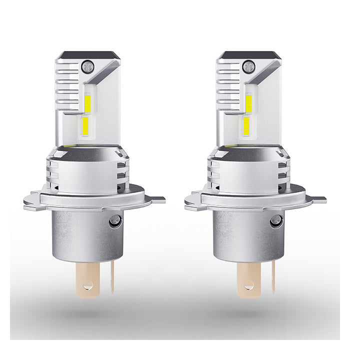 LED H4/H19 12V plug & play LEDriving HL Easy - Osram