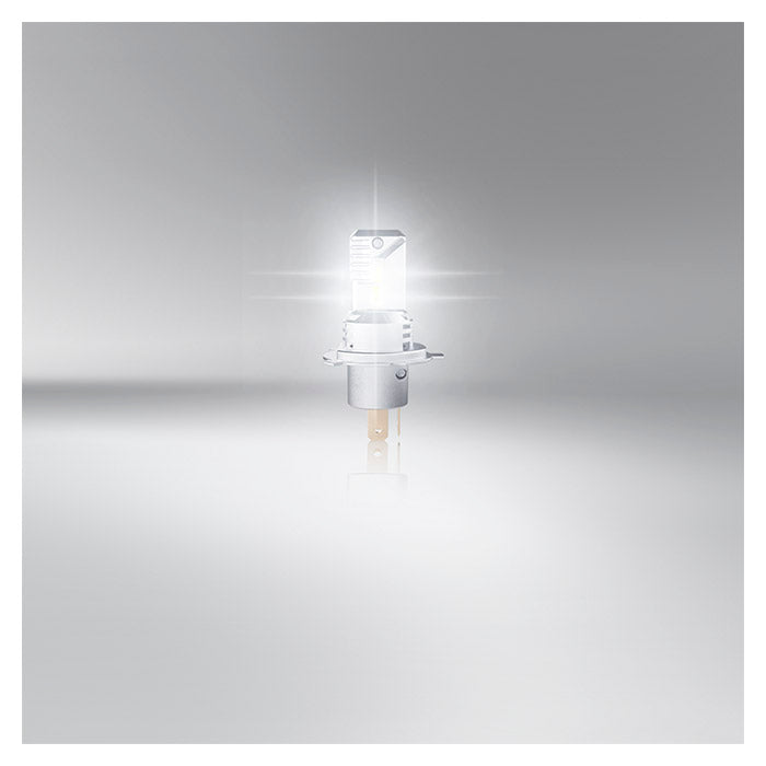 LED H4/H19 12V plug & play LEDriving HL Easy - Osram