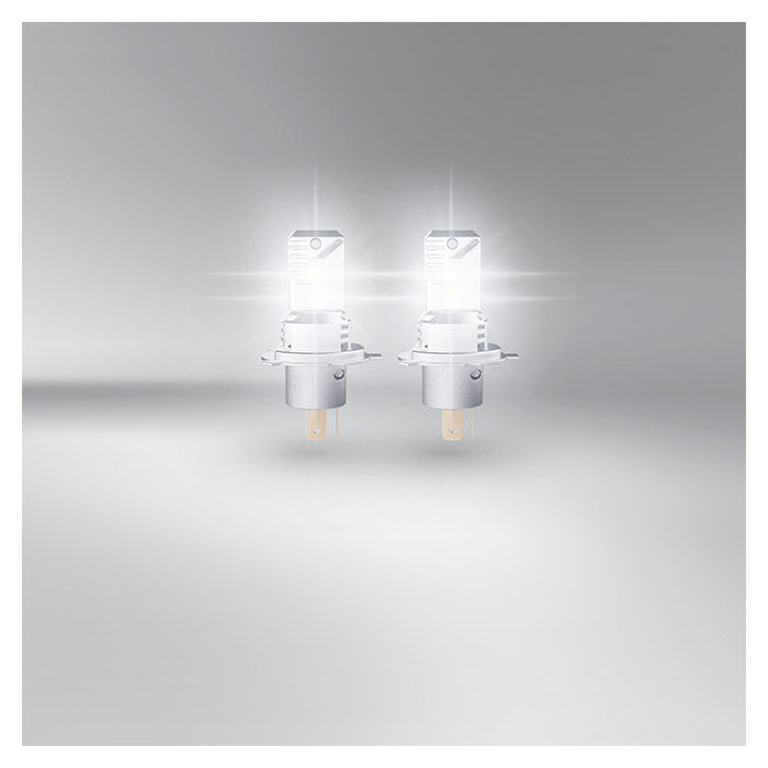 LED H4/H19 12V plug & play LEDriving HL Easy - Osram